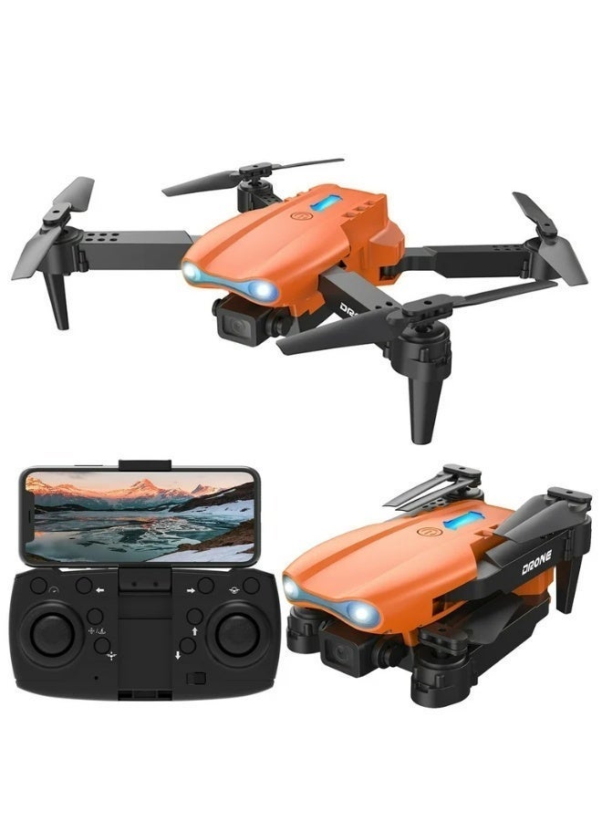 E99 DRONE HD CAMERA UAV E99 - Image 3